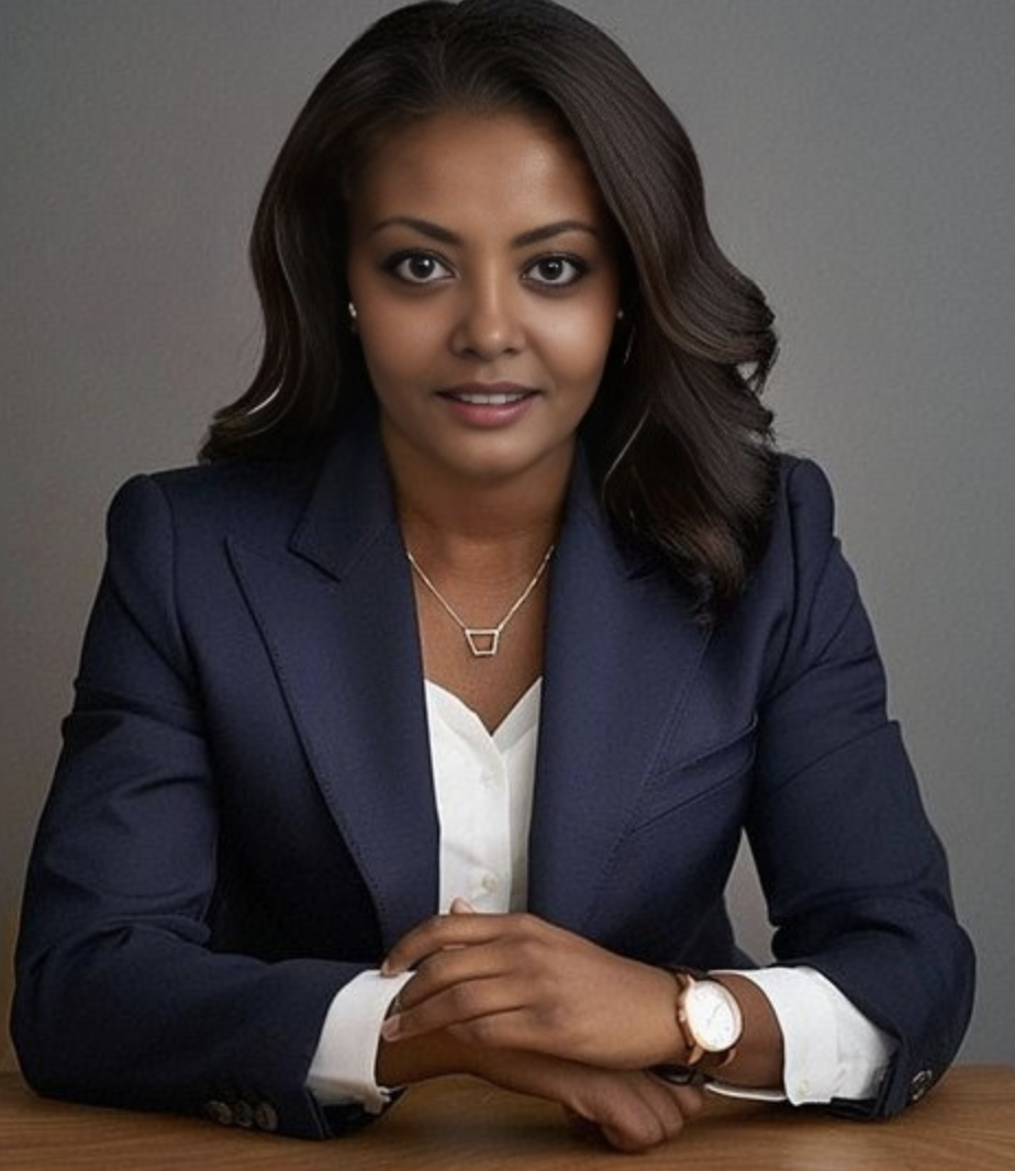 Elsabet Tegegney